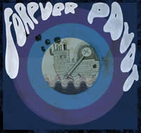FOREVER PAVOT "Christophe Colomb" 7" FOREVER PAVOT "Christophe Colomb" 7"